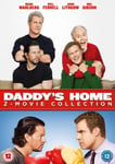 - Daddy's Home: 2-Movie Collection DVD