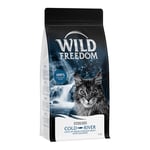 Wild Freedom Adult "Cold River" Sterilised Laks – kornfri  - 2 kg