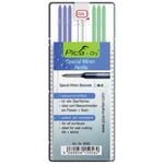 Pica refill pica-dry specialstift 8-pack