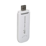 4G LTE USB WiFi Modem 150Mbps Support 8 Users High Speed 4G USB Mobile WiFi UK