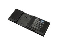 Toshiba Battery - Li-Ion, 6 Cell, 4000mAh, RoHS compliance version