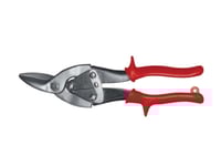 Modeco Left Articulated Shears For Cutting Sheet Metal, Up To 1.2Mm - Mn-63-202