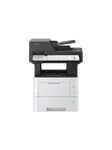 KYOCERA ECOSYS MA4500ifx Mono Multifunction Laser Printer 45 ppm