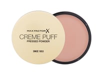 Max Factor Creme Puff Powder 81 Truly Fair 14 g (W) (P2)