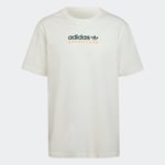 adidas Adventure Mountain Spray Tee