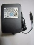 12V MAINS BOSS GE-21 GRAPHIC EQ AC ADAPTOR POWER SUPPLY CHARGER PLUG