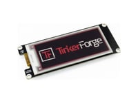Tinkerforge 2146 E-Paper Display Passer Til (Single-Board Computer) Tinkerforge 1 Stk