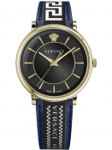 Versace VE5A01521 V-Circle herrklocka