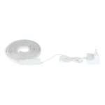 EGLO Neon Stripe-Z Ljusslinga Vit L300 – Smart RGB & Justerbart Vitt Ljus