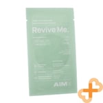 AIMX Revive Me Moisturizing and Refreshing Under Eye Mask with Hyaluron 1 pc.