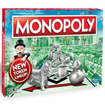Monopoly Classic (FI)