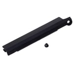 Hard Disk Drive Caddy Cover With Screw For Ibm Thinkpad X200 X20 One Size