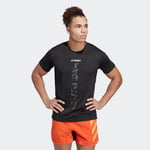 adidas Terrex Agravic Trail Running T-Shirt Men