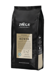 ZOÉGAS Experience Kenya kahvipavut 750g