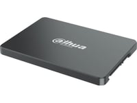 Dysk Ssd Dahua Technology S820 2Tb 2.5" Sata Iii (Ssd-S820gs2tb)