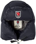 Fjallraven 90663-550 Expedition Down Heater/Expedition Down Heater Hat Unisex Black Size S/M