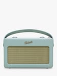 Roberts Revival Icon DAB+/FM/Internet Bluetooth Digital Radio Smart Speaker with Alexa Voice Control