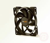 Be Quiet Bl045 - Be Quiet Pure Wings 2 (bl045) 92mm 3-pin Case Fan - 4 ...