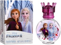 Frozen II EDT, Floral, 30 ml