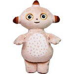 Makka Pakka Talking Soft Toy