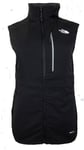 The North Face Ventrix Gilet Jacket Womens Medium Insulated Padded Coat 36