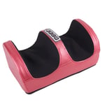 SPA Shiatsu Kneading Machine Foot Massager Electric Calf Leg Pain Relief Booster