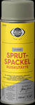 Plastic Padding Garage - Spraysparkel 400 ml