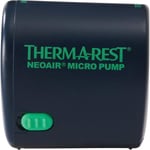 THERMAREST Neoair Micro Pump Bleu Unique 2023
