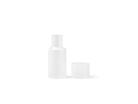 ferm LIVING - Ripple Small Carafe Set Frosted ferm LIVING