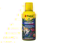 Tropical Aquacid Ph Minus, 500 Ml, Applying The Preparation Directly Into The Tank, It Is Recommended To Monitor Ph Levels With A...