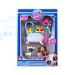 LITTLEST PET SHOP Lekset Husdjursspa