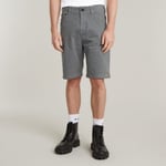 Roxic Shorts - Grey - Men