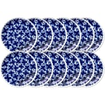 Mon Amie Tallrik 27 cm 12-pack