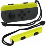 Slide on Wrist Strap For Nintendo Switch Joy-con Controller Replacement Neon UK