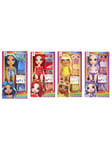 Rainbow High Swim and Style Fashion Dolls Asst