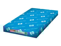 Hp Color Laser Paper - A3 (297 X 420 Mm) - 120 G/M² - 250 Stk Vanligt Papper - För Laserjet Enterprise Mfp M725  Laserjet Enterprise Flow Mfp M880  Laserjet Pro Mfp M175