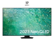 Samsung 2023 55” QN88C Neo QLED 4K HDR Smart TV in Black
