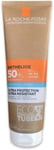 La Roche-Posay Anthelios Hydrating Lotion Ultra Resistant SPF 50 for Unisex 8.5 