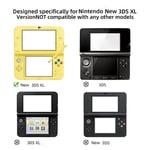 Split Type Game Console Shell for Nintendo New 3DS LL/XL Games Console