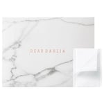 DEAR DAHLIA Accessoarer Svampar och applikatorer 5 lager mjuka bomullsrondeller rengöringsrondeller 1 Stk. (82,00 kr / 1 st.)