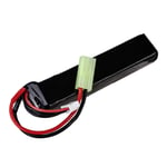 Elite Force Laddningsbart LiPO Batteri 11,1V-900mAh