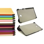 Cover Case Samsung Galaxy Tab A 10.1 (T580 / T585) Lila