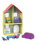 Peppa Pig Peppa's Family House Playset