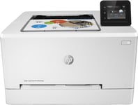 HP Color LaserJet Pro M255dw, Color, Printer for Print, Two-sided prin