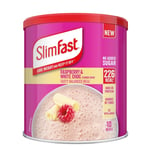 SlimFast Powder Tin Raspberry & White Chocolate 365g