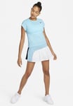 Nike NIKE Court Victory Top Turquoise Women (S)