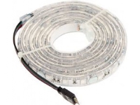 Lamptron FlexLight Multi RGB LED strip 3m + power supply + remote control (LAMP-LEDFM1008)