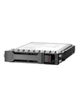 HP E Mission Critical - hard drive - 1.2 TB - SAS 12Gb/s - 1.2TB - Harddisk - P28622-B21 - SAS3 - 2.5"