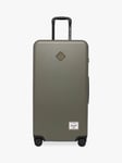 Herschel Supply Co. Heritage™ Hardshell 81cm 4-Wheel Large Suitcase