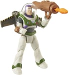 Disney Pixar Buzz Lightyear Mission Equipped Toy Story Kids Toys Figures Gifts